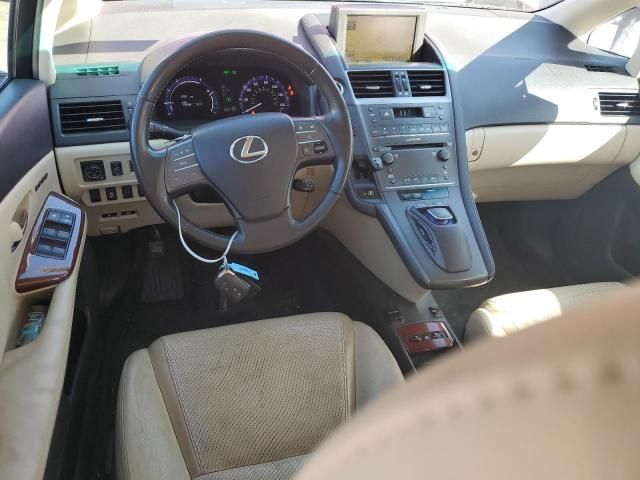 2010 Lexus HS 250H