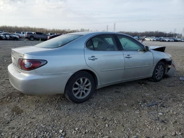 2002 Lexus ES 300