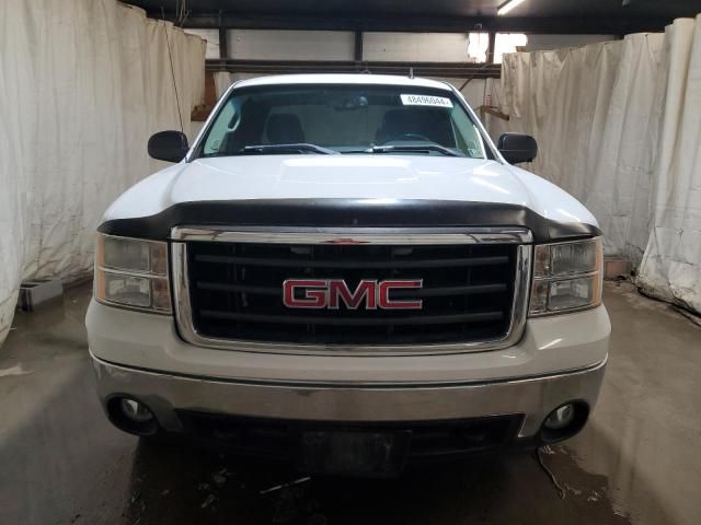 2007 GMC New Sierra K1500