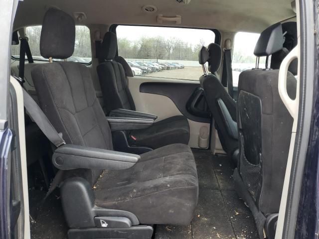 2012 Dodge Grand Caravan SE