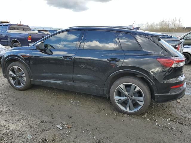 2023 Audi Q4 E-TRON Prestige