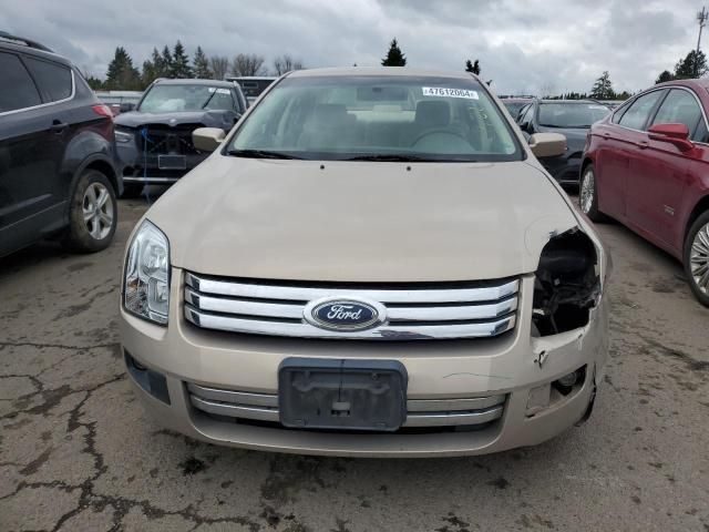 2006 Ford Fusion SE