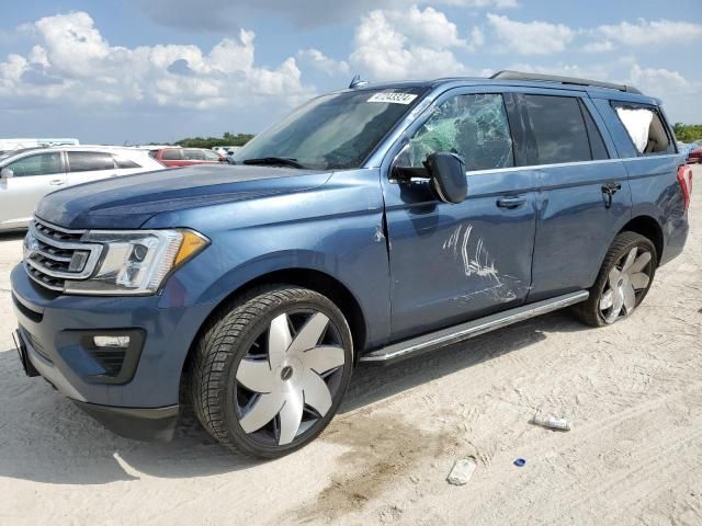 2019 Ford Expedition XLT