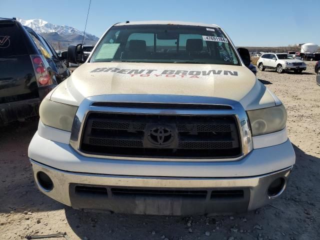 2010 Toyota Tundra