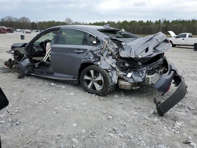 2020 Honda Accord Touring