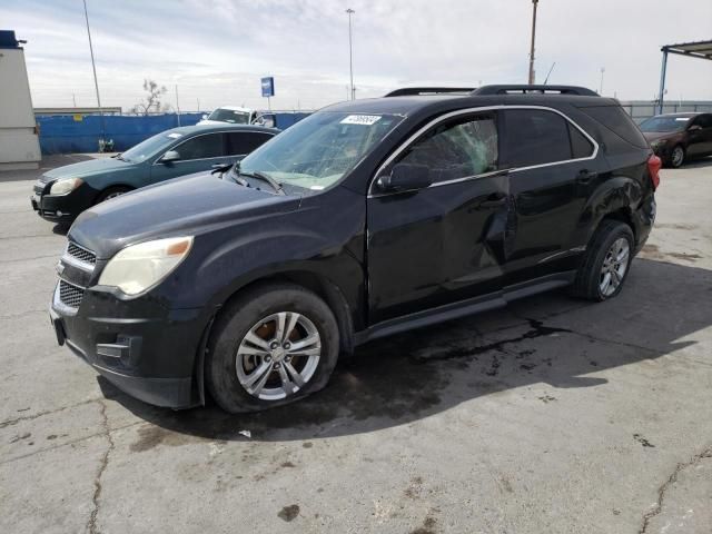 2010 Chevrolet Equinox LT