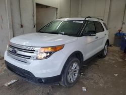 2013 Ford Explorer XLT for sale in Madisonville, TN