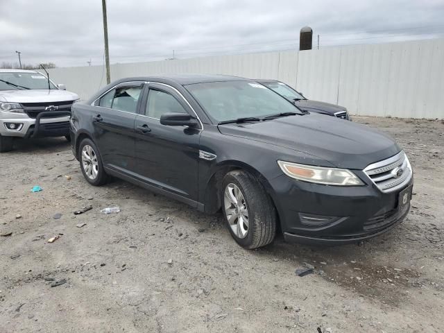 2011 Ford Taurus SEL