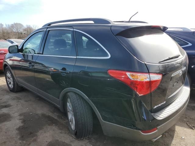 2012 Hyundai Veracruz GLS