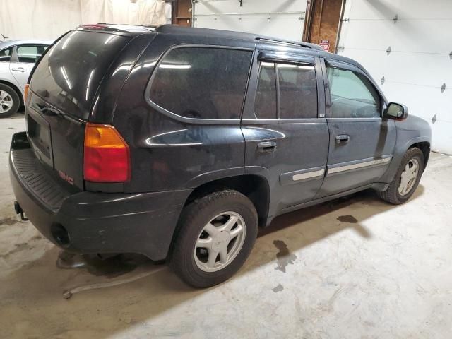 2002 GMC Envoy