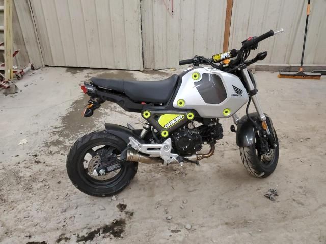 2023 Honda Grom 125