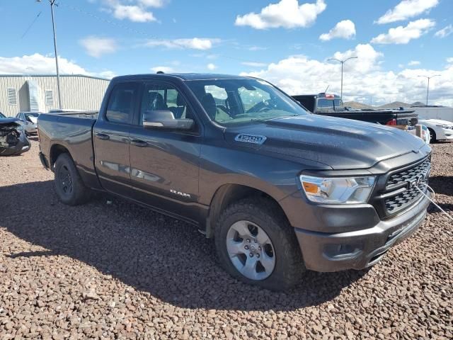 2022 Dodge RAM 1500 BIG HORN/LONE Star