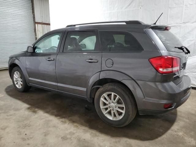 2015 Dodge Journey SXT