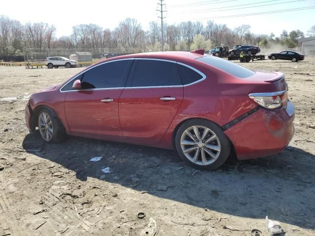 2016 Buick Verano Premium