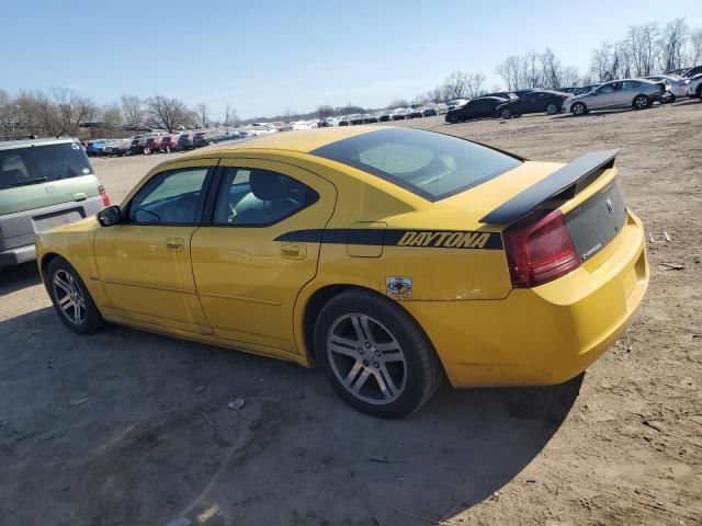 2006 Dodge Charger R/T