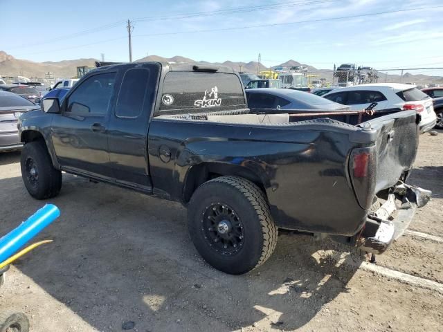 2006 Chevrolet Colorado