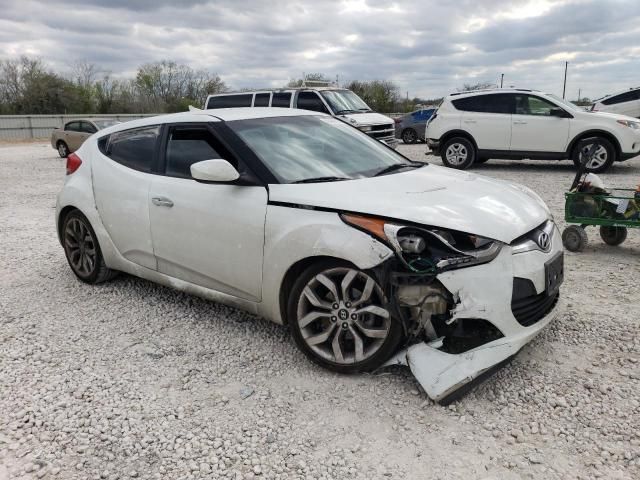 2015 Hyundai Veloster