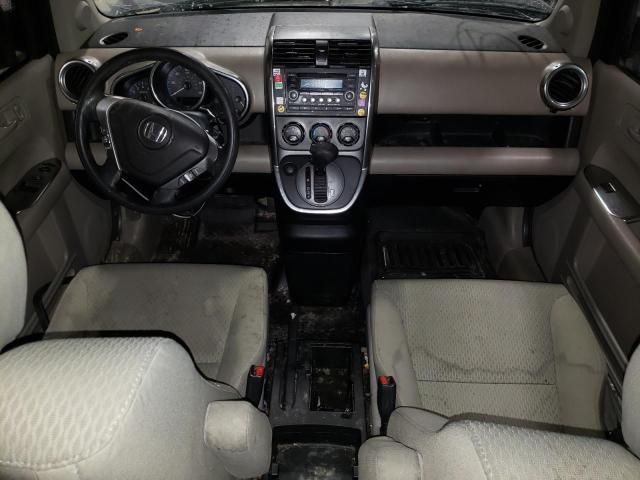 2009 Honda Element EX