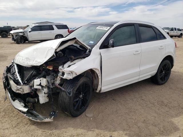 2017 Audi Q3 Premium