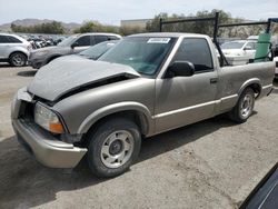 GMC Vehiculos salvage en venta: 2001 GMC Sonoma