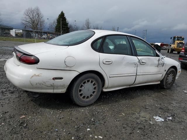 1998 Ford Taurus SE Comfort