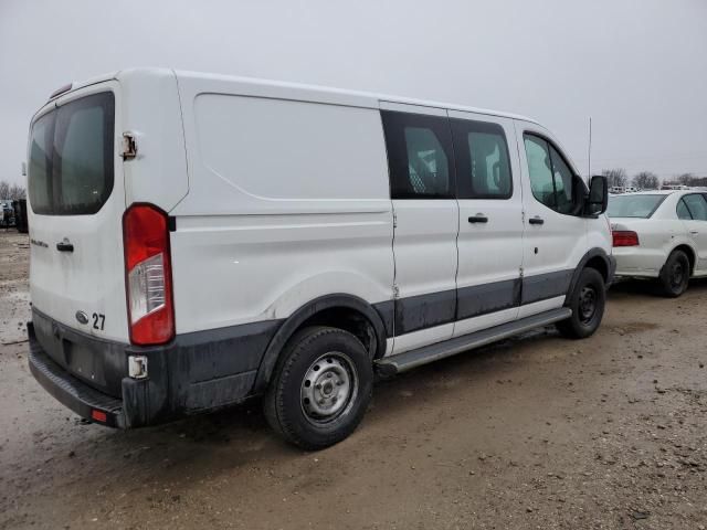 2019 Ford Transit T-250