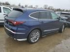 2022 Acura MDX Advance