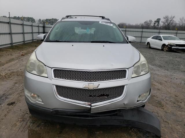 2009 Chevrolet Traverse LTZ