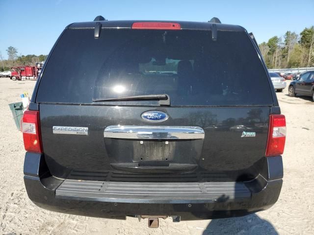 2013 Ford Expedition Limited