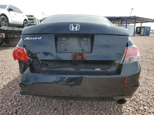 2009 Honda Accord LXP