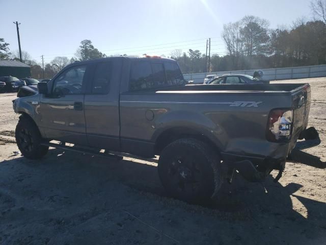 2004 Ford F150