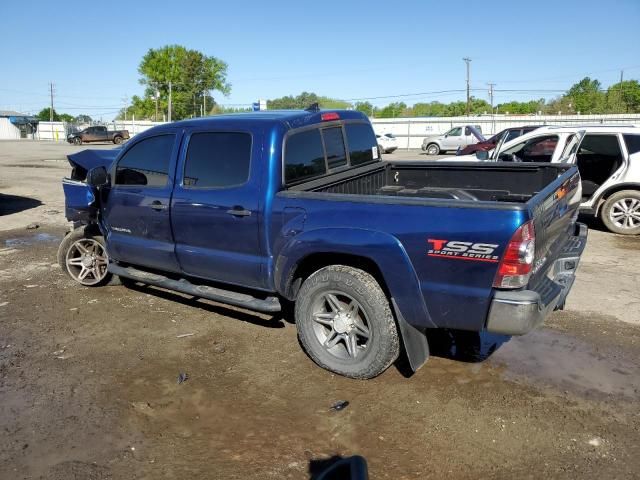 2014 Toyota Tacoma Double Cab Prerunner