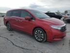 2022 Honda Odyssey EXL