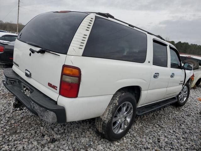 2003 GMC Yukon XL C1500