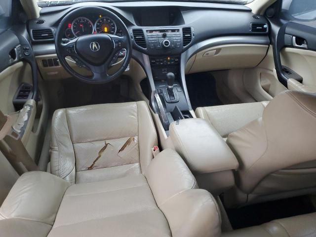 2010 Acura TSX