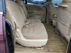 2010 Honda Odyssey EX