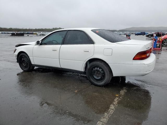 1999 Lexus ES 300