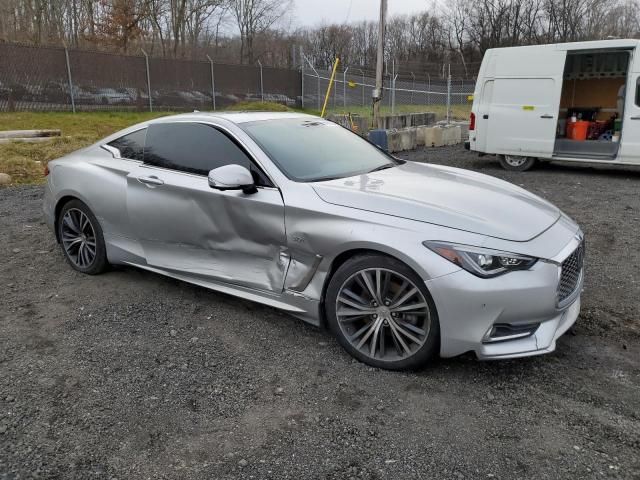 2017 Infiniti Q60 Premium