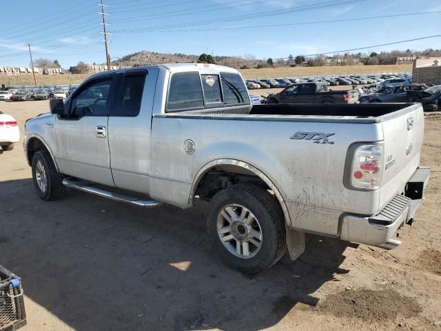 2004 Ford F150