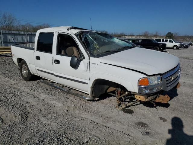 2006 GMC New Sierra K1500