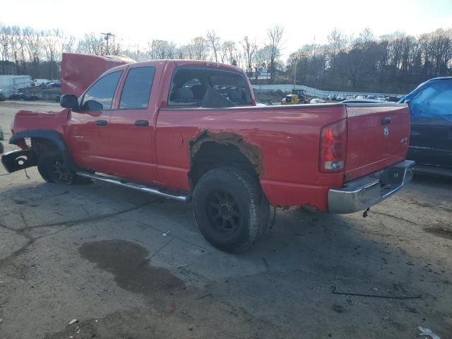 2005 Dodge RAM 1500 ST