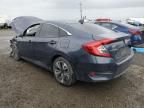 2018 Honda Civic EXL