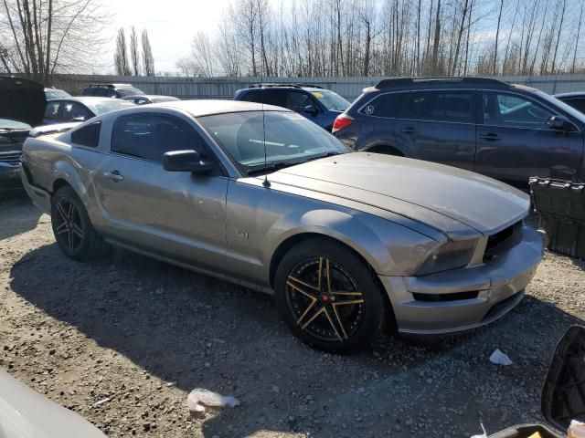 2008 Ford Mustang GT