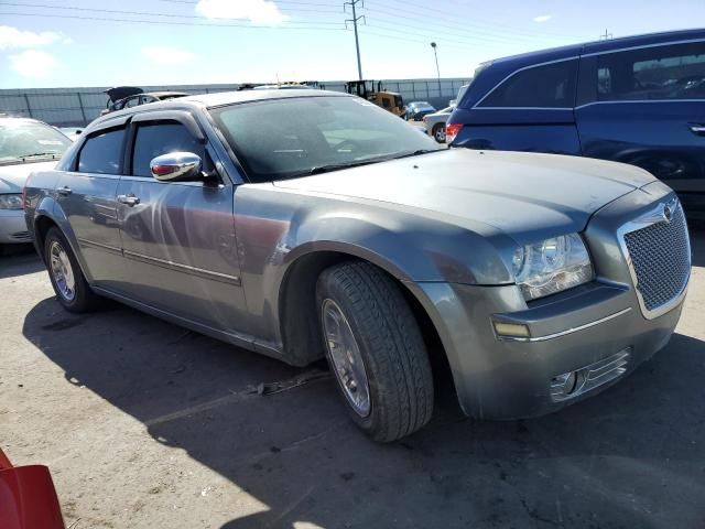 2006 Chrysler 300 Touring