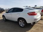 2014 BMW X6 XDRIVE35I