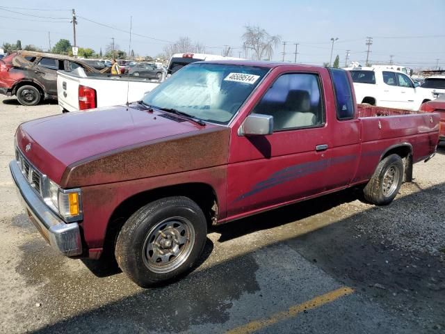 1995 Nissan Truck King Cab XE