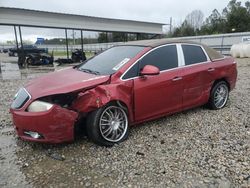 Vehiculos salvage en venta de Copart Memphis, TN: 2014 Buick Verano