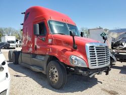 Salvage cars for sale from Copart Wilmer, TX: 2016 Freightliner Cascadia 125