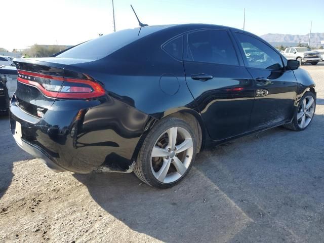 2014 Dodge Dart GT