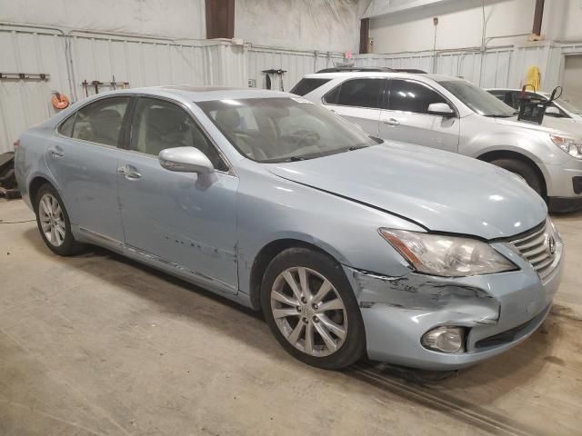 2010 Lexus ES 350